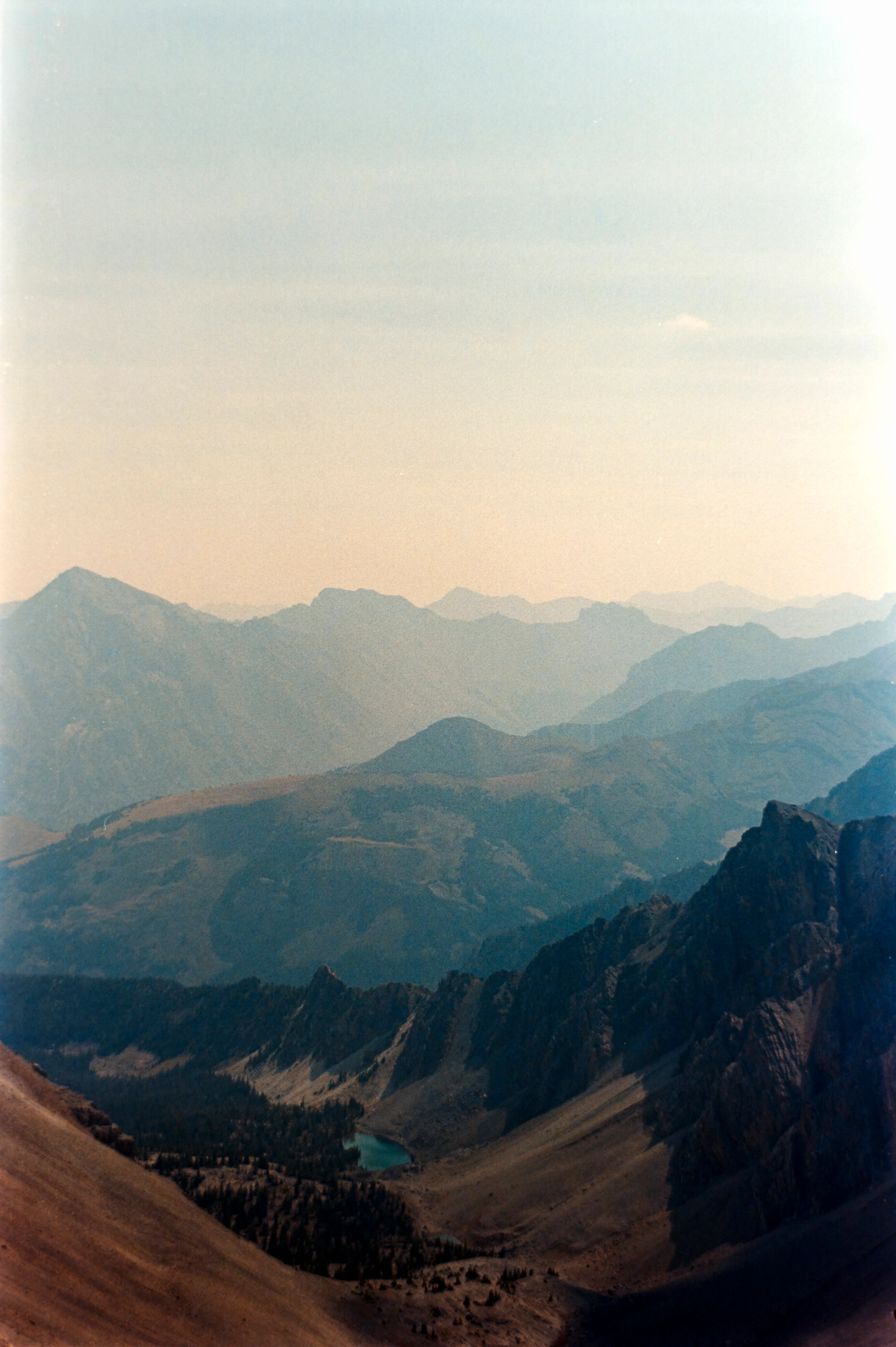 Nature scene 8