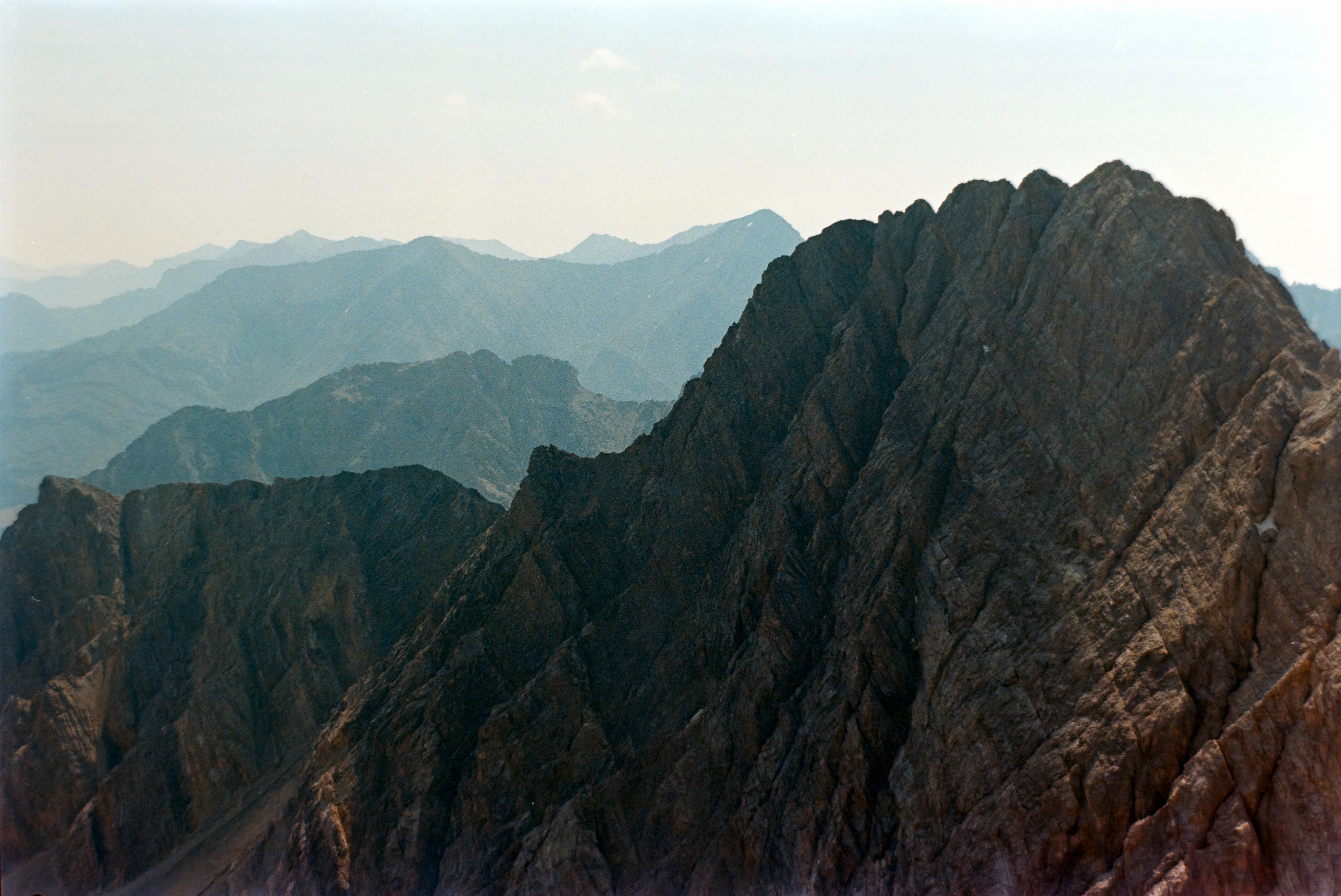 Nature scene 9